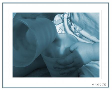 voici les main de ma soeur