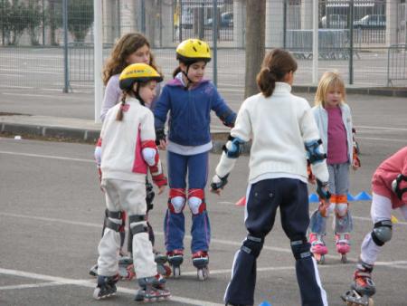 super le roller !!!!!!!